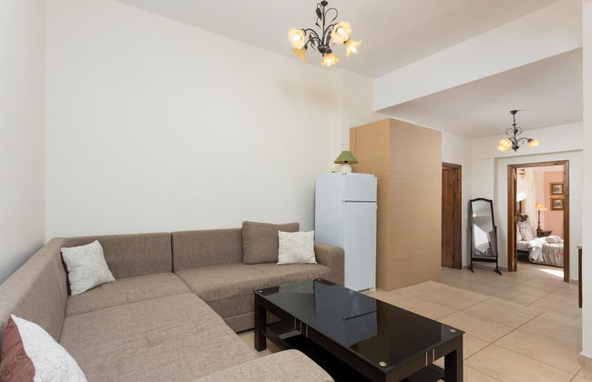 Villa Elounda Plaka in Plaka - Foto 56