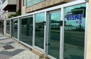 Apartamento de frente para o mar - Photo 15