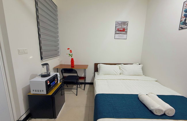 Neu Suites By Serenity Vacation Homes - Photo 73