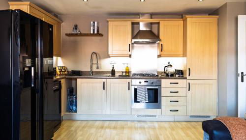 Cosy 2 bed hideaway in Louth - Foto 2