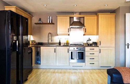 Cosy 2 bed hideaway in Louth - Foto 2