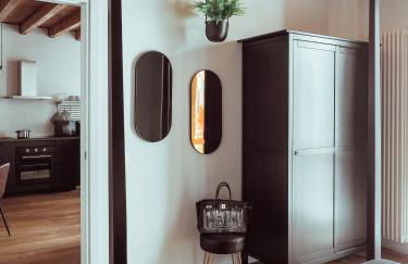 BRE Apartments - Magellano - Foto 11