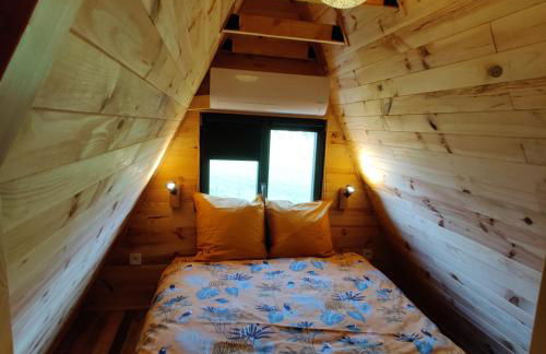 Tipi Dakota des monteaux - Photo 14