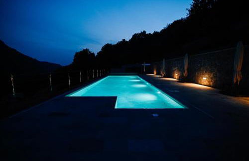 Old Village Linda - Tra Lunigiana & Cinque Terre - Foto 60