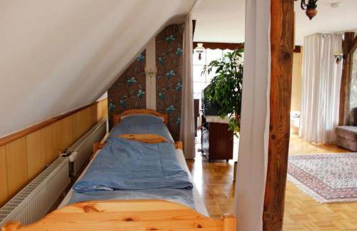 Ferienwohnung Alscher - Foto 4