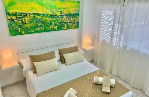 Las Brisas Penthouse by SunHousesCanarias - Foto 18