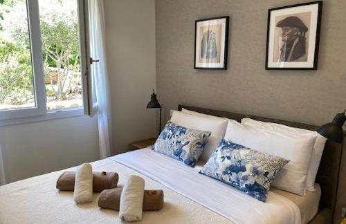 Luxury Home I LENTISCHI - Foto 2