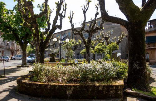 Casina di Tufo a 5 minuti da Sorano e Pitigliano, Wi-Fi - Foto 24