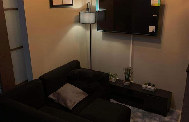 Elegant Condo at Symphony Tower 26C - Foto 16