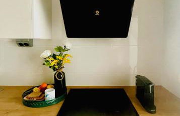 Hestía Vera Salinas Tu hogar para desconectar - Foto 9