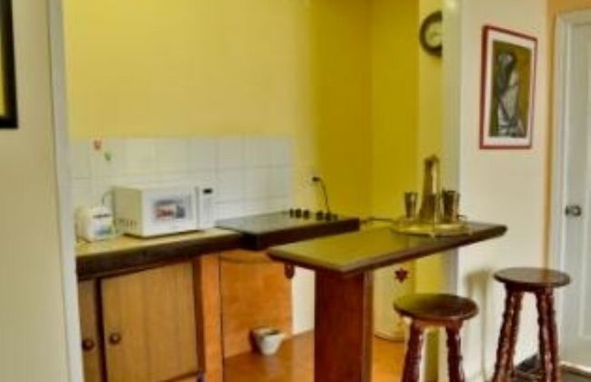 Apartment in Havana - Photo 9