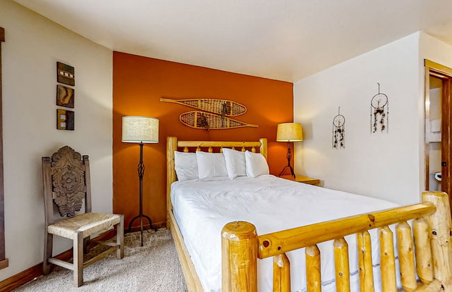 The Lodge at Steamboat - Foto 14