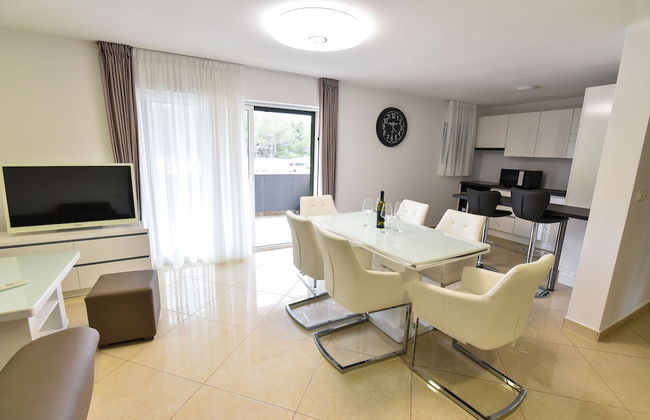 Apartments Sana - Foto 9