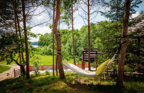 Domek wczasowy Gapowo - Foto 22