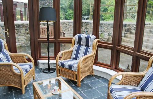 Prideaux Cottage - Foto 6