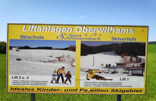 Ferienwohnung AllgäuGlück im Ferienpark Oberallgäu mit Hallenbad, Sauna, WLAN - Foto 30