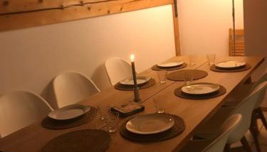 Dachgeschosswohnung mit traumhaftem Zugspitzblick bei Garmisch - Foto 5