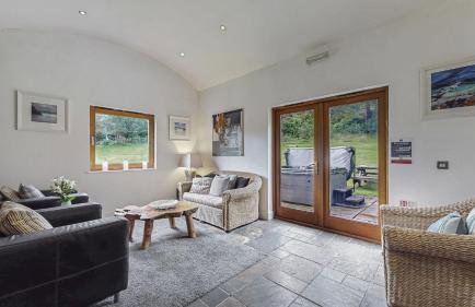 Finest Retreats - Mill House at Ormidale House - Foto 16