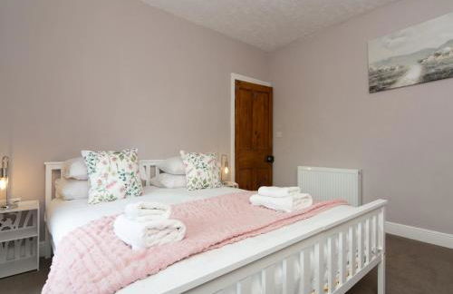 Llys Owain comfortable Cottage - Pass the Keys - Photo 22