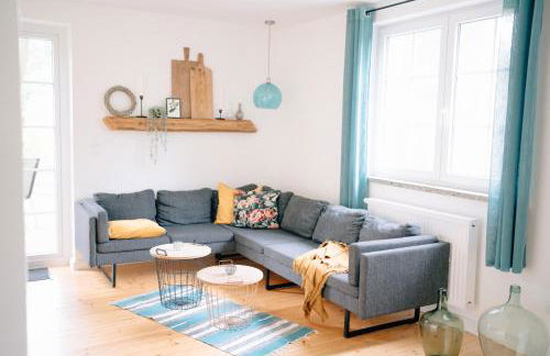 Ferienhaus Glücksgriff Pottenstein - Foto 13