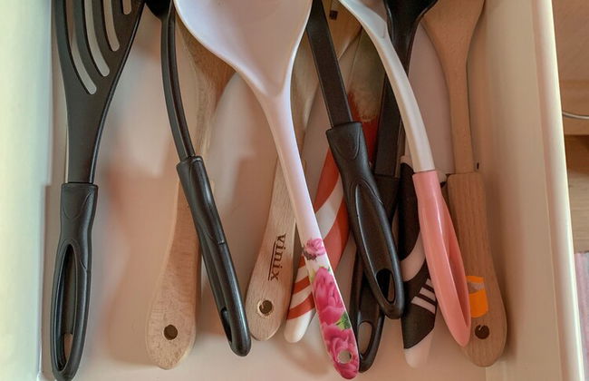 Fanaa Apartment - Foto 52