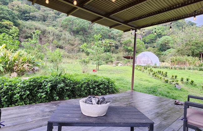 Glampling Nubes de Monteverde - Foto 48