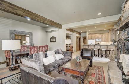 Mont Cervin #23 by Avantstay Luxury Ski in Ski out Home in Park City! - Foto 4