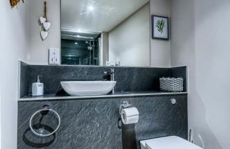 The Courtyard Apartment - Foto 10