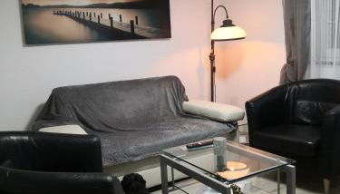 Haus am Fluss - Photo 5