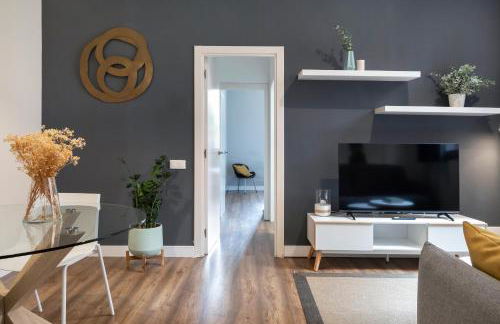 Feelathome Poblenou Beach Apartments - Foto 68