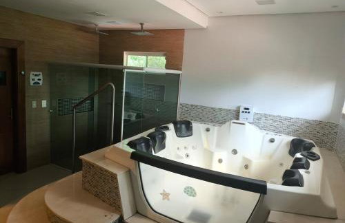 Casa das Palmeiras Lugar de Paz - Foto 49