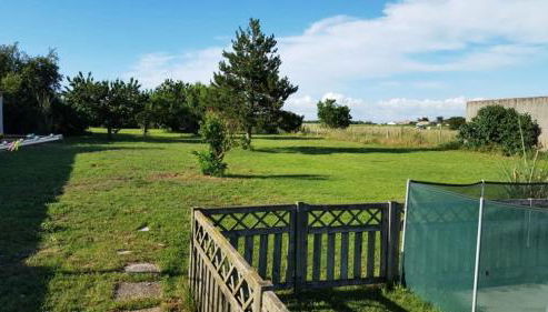 maison île de Ré avec piscine chauffée et vélos - Foto 4, Garden view