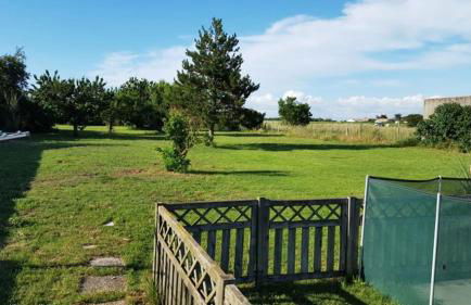 maison île de Ré avec piscine chauffée et vélos - Foto 4