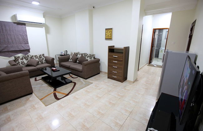 Enwan Suites for serviced Apartments - Foto 9