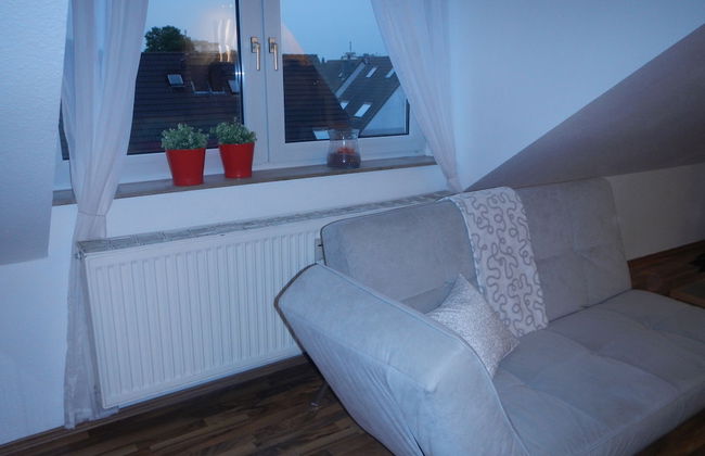 Großzügiges Zweiraumapartment Troisdorf - Foto 15