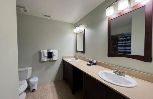 Beautiful pool home 15 minutes from Disney! - Foto 6