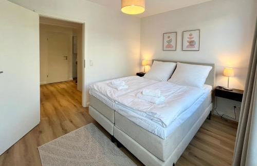 Come2Stay - Pinneberg Zentral - Foto 7