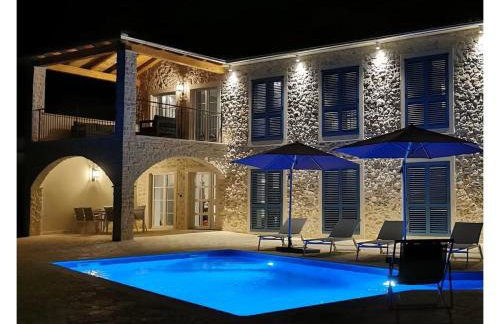 Sea View Villa Aurinia - Foto 21