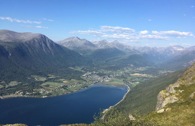 Heinåli Hytta - Foto 15