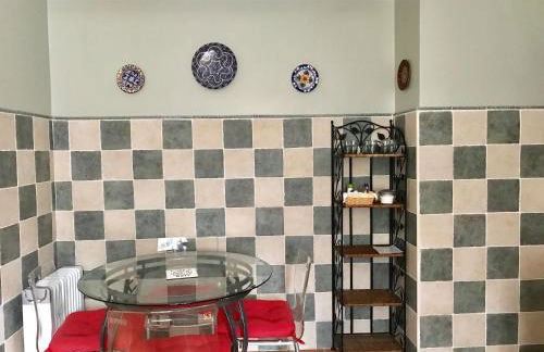 Casa Seven Jerez - Foto 28