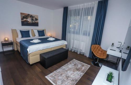 Luxury modern Villa "Keti"-Private Pool & Garden - Foto 29