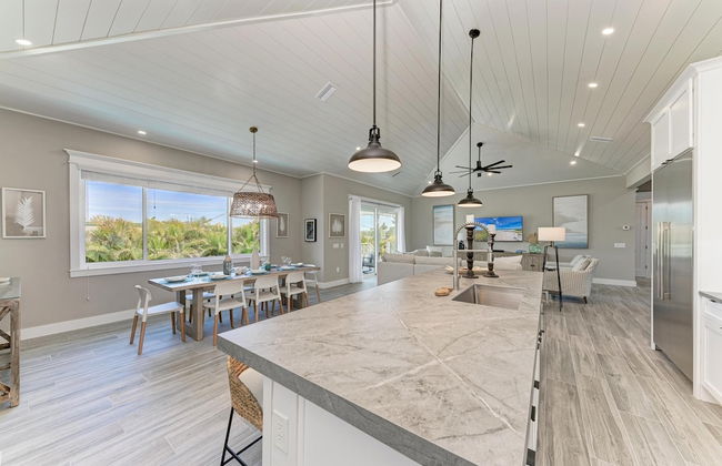 Miller Time managed by Beach Retreats - Foto 15