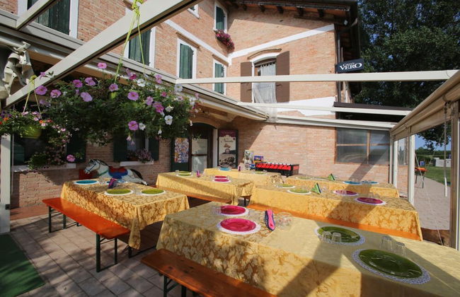 Locanda Antico Fighèr - Foto 36