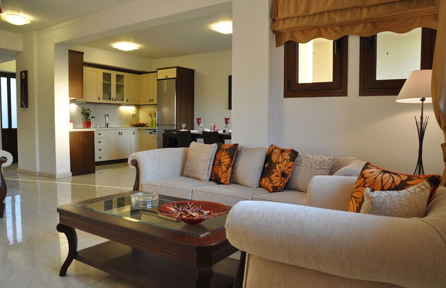 Pearls of Crete - Holiday Residences - Foto 36