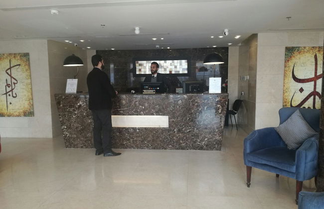 Remaz Hotel & Suite - Photo 26