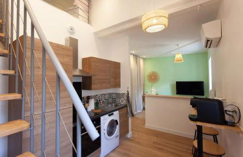 L'Escapade Valencienne - Confort et Modernité - Photo 11