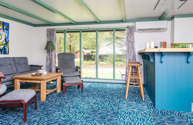 6 Person Holiday Home in Vemb - Foto 14