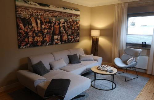 Ferienwohnung Eifelblick - Foto 1