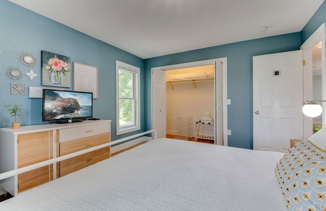 The Guest House - Estate - Foto 3