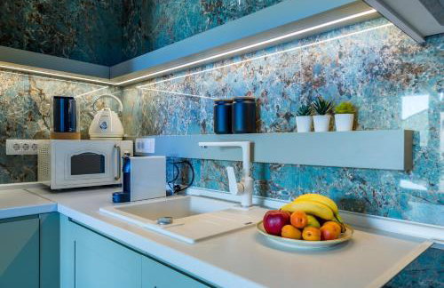 Rocca Riviera Umag Luxury Apartments - Foto 46